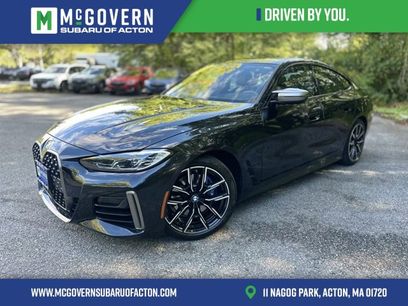 Used 2023 BMW M440i xDrive Gran Coupe M440i xDrive w/ Premium Package