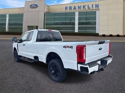 New 2026 Ford F350 XL w/ STX Appearance Package image 5