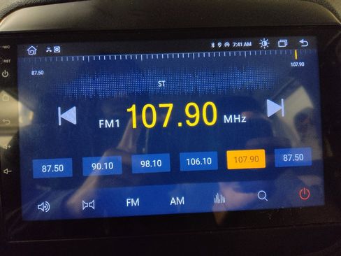 Used 2016 Jeep Renegade Sport w/ Power & Air Group image 25