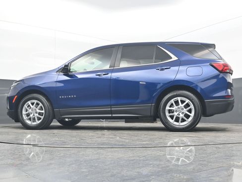 Used 2022 Chevrolet Equinox LT image 28