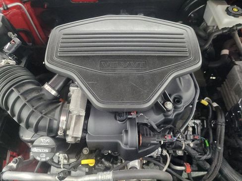 Used 2020 Chevrolet Blazer RS FWD image 30