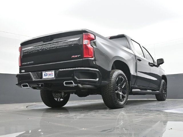New 2026 Chevrolet Silverado 1500 RST w/ Safety Package AWD/4WD image 45