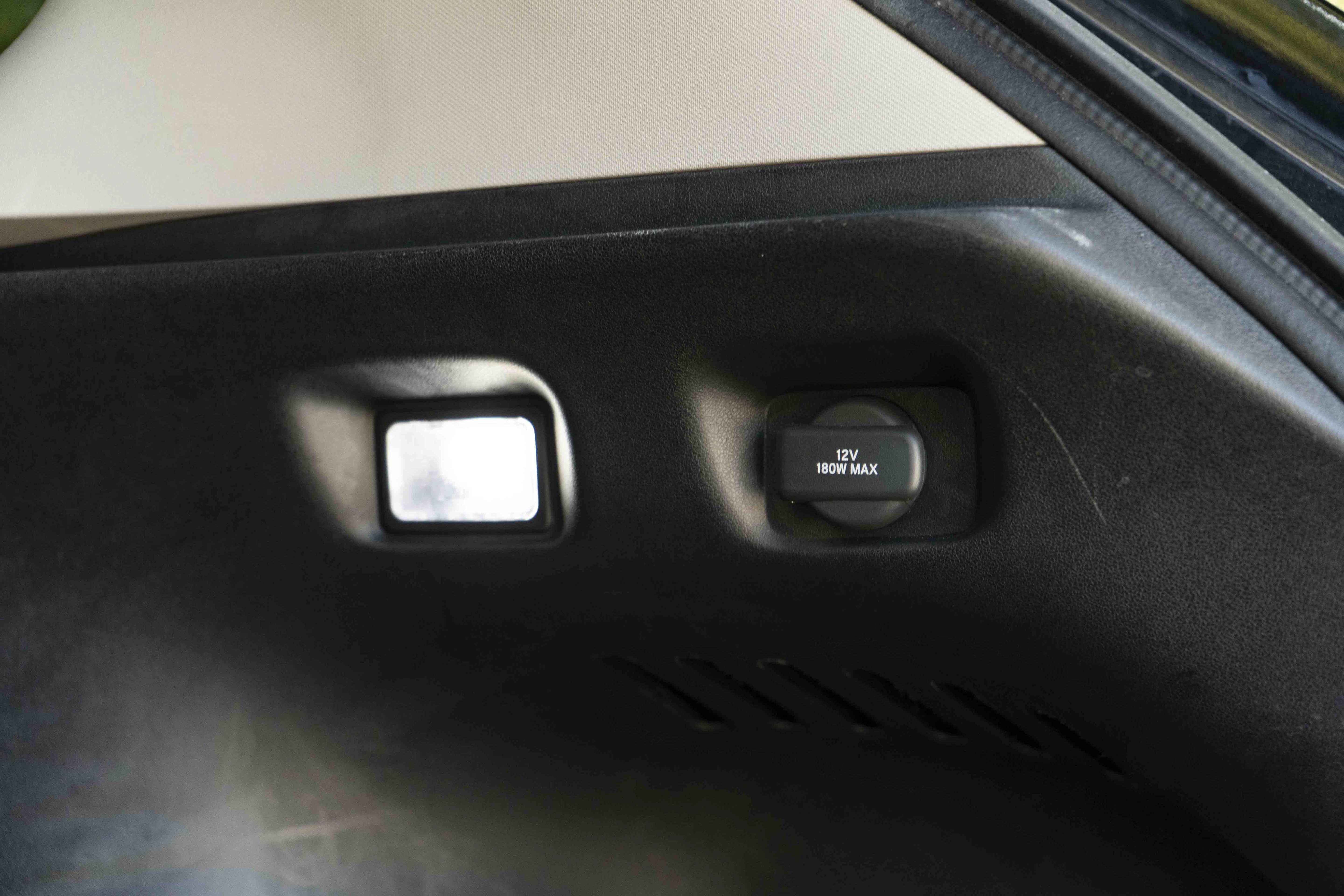 Used 2023 Honda HR-V EX-L image 44