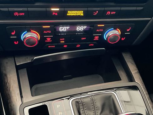 Used 2017 Audi A7 3.0T Prestige AWD/4WD image 19
