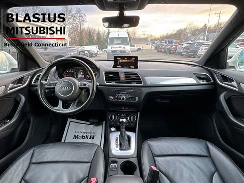 Used 2016 Audi Q3 2.0T Premium Plus image 13