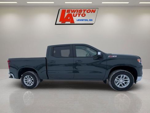 New 2026 Chevrolet Silverado 1500 LT image 6