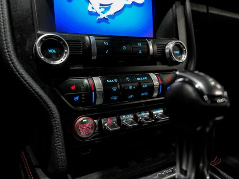 Used 2022 Ford Mustang GT Premium w/ Equipment Group 401A RWD image 20