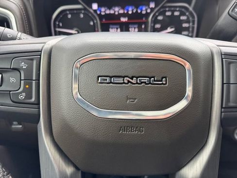 Used 2021 GMC Sierra 3500 Denali w/ Denali Ultimate Package image 8
