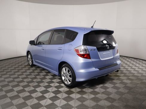 Used 2010 Honda Fit Sport image 7