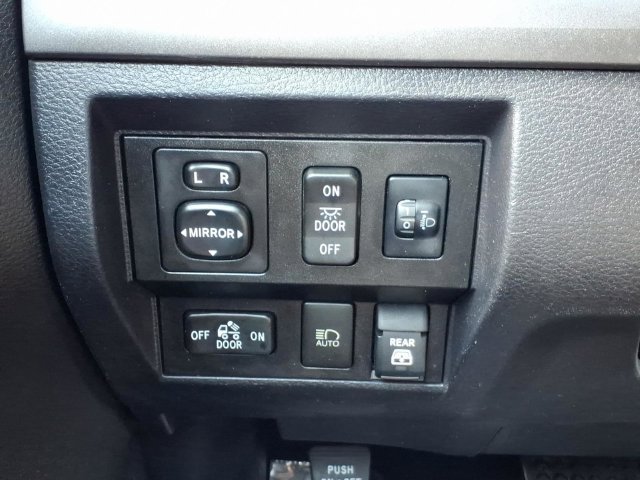 Used 2021 Toyota Tundra SR5 w/ TRD Off-Road Plus Package RWD image 23