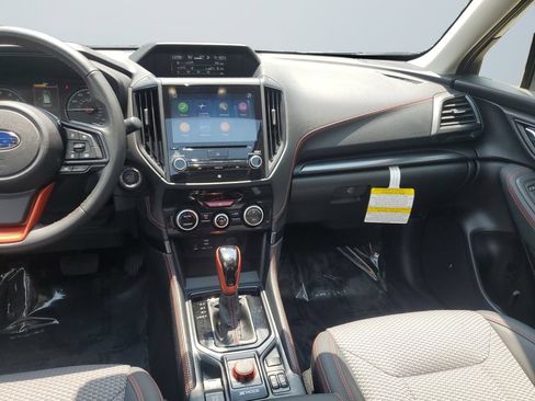 Certified 2022 Subaru Forester Sport AWD/4WD image 11