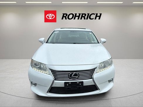 Used 2013 Lexus ES 350 350 image 2