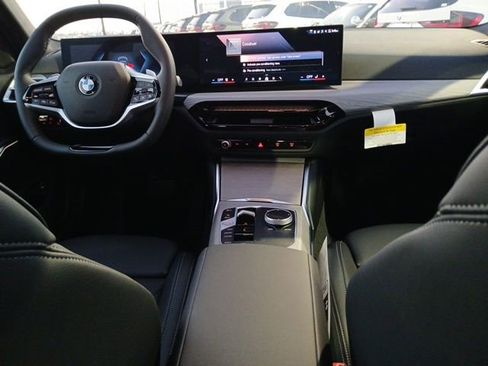 New 2026 BMW 330i Sedan image 13