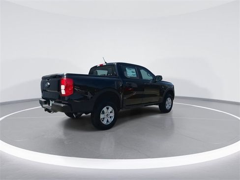 Used 2025 Ford Ranger XL w/ Trailer Tow Package image 8