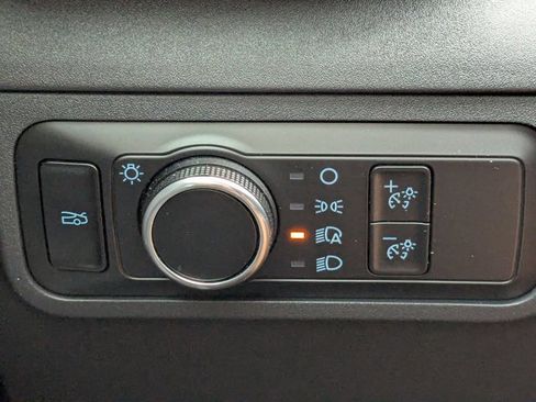 Used 2024 Ford Mustang GT w/ Mustang Nite Pony Package image 18