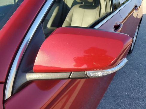 Used 2014 Chevrolet Impala LT image 21