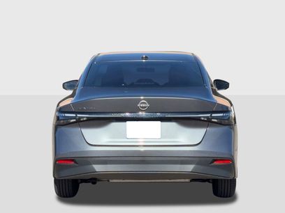 New 2026 Nissan Sentra S w/ S Cold Weather Package