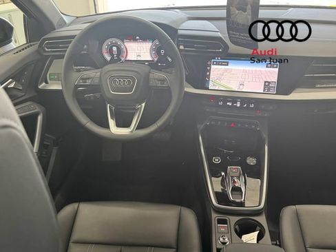 New 2026 Audi A3 2.0T Premium Plus AWD/4WD image 26