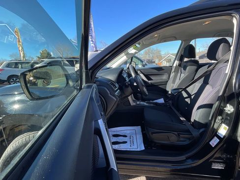 Used 2018 Subaru Forester 2.5i w/ Alloy Wheel Package image 17