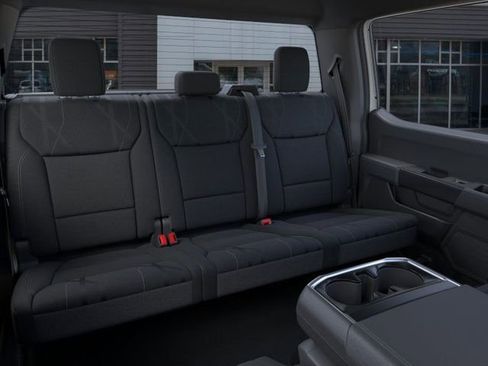 New 2026 Ford F150 STX w/ Equipment Group 200A image 11