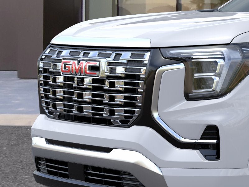 New 2027 GMC Terrain Denali AWD/4WD image 13