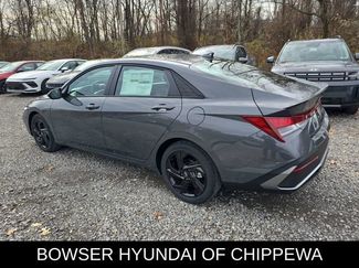 New 2026 Hyundai Elantra Sport video 3