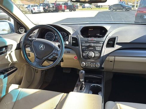 Used 2014 Acura RDX AWD image 15
