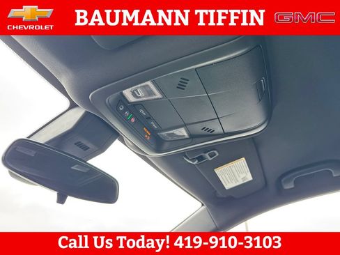 Used 2024 Chevrolet Equinox RS FWD image 14