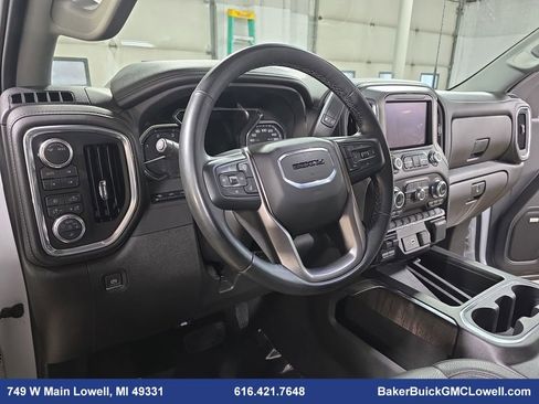 Used 2023 GMC Sierra 2500 Denali w/ Denali Ultimate Package image 15