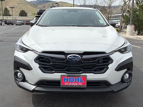 New 2026 Subaru Crosstrek 2.5i Limited AWD/4WD image 8