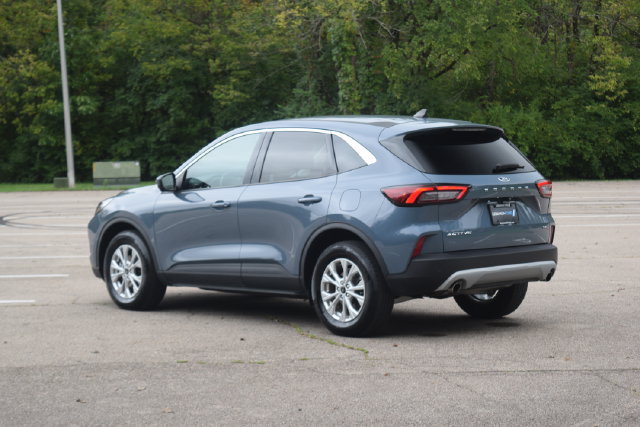 Used 2023 Ford Escape Active w/ Tech Pack #2 AWD/4WD image 23