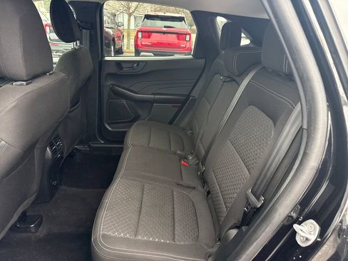 Used 2023 Ford Escape Active w/ Tech Pack #1 image 16