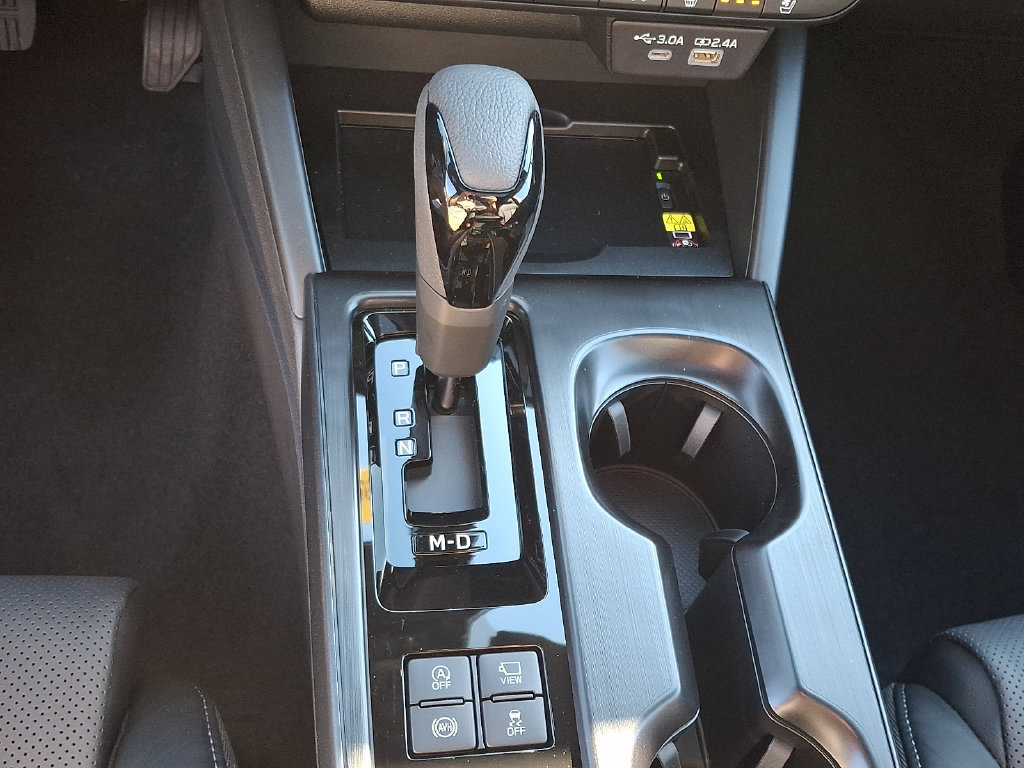 New 2026 Subaru Outback Touring XT AWD/4WD image 7