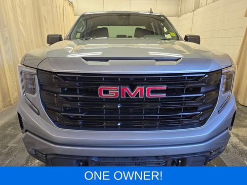 Used 2024 GMC Sierra 1500 Elevation AWD/4WD image 3