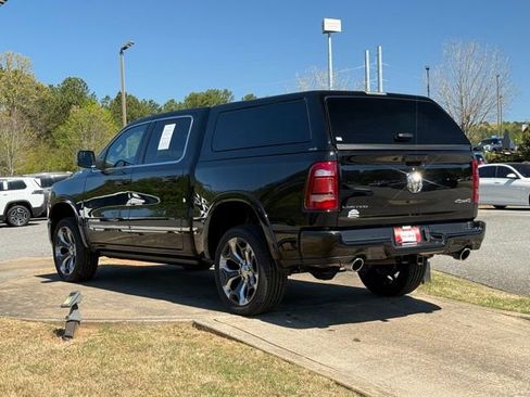 Used 2023 RAM 1500 Limited image 5