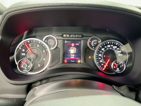 New 2026 RAM 2500 Tradesman AWD/4WD image 11