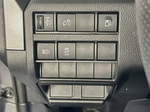 Certified 2026 Toyota 4Runner SR5 AWD/4WD image 11