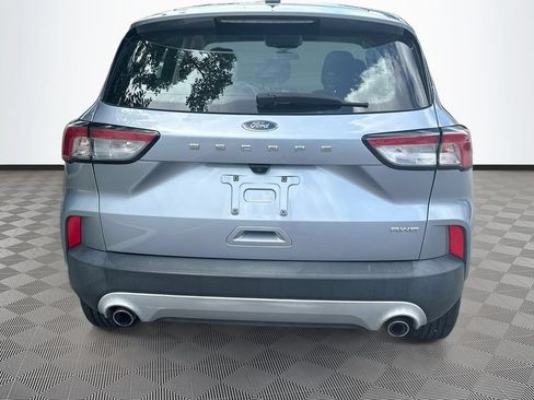 Used 2022 Ford Escape S AWD/4WD image 7
