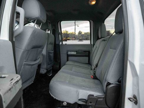 Used 2015 Ford F250 XLT w/ Advanced Security Group image 15