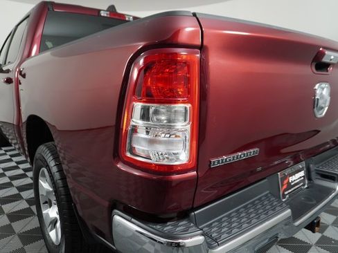 Used 2019 RAM 1500 Big Horn image 12