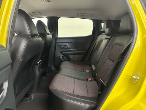 New 2026 Nissan Kicks SR w/ Cold Weather Package image 11