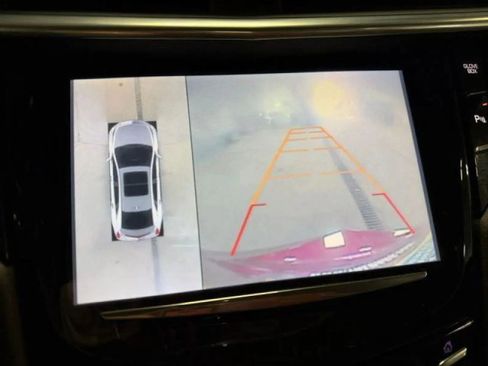 Used 2016 Cadillac XTS Premium image 29