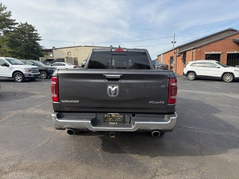 Used 2019 RAM 1500 Laramie image 8