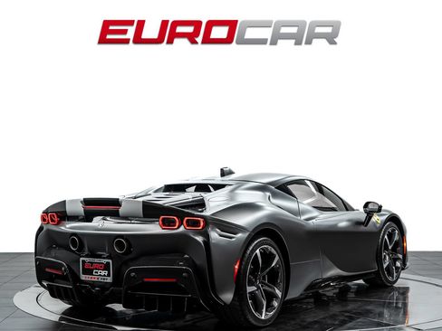 Used 2023 Ferrari SF90 Stradale AWD/4WD image 5