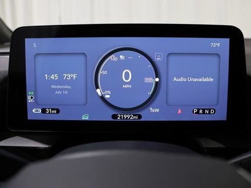 Used 2024 Honda Prologue EX image 22
