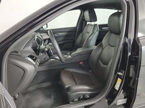 Certified 2023 Cadillac CT5 V w/ Premium Package RWD image 16