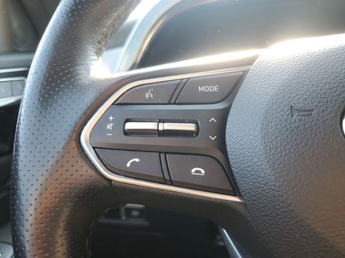 Used 2021 Hyundai Palisade Calligraphy image 21