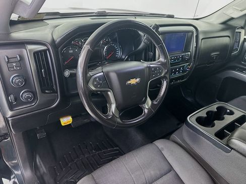 Used 2018 Chevrolet Silverado 1500 LT w/ Trailering Package image 29