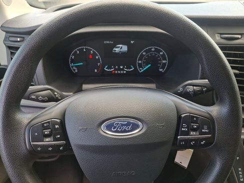 Used 2024 Ford Transit 250 Low Roof w/ Exterior Upgrade Package RWD image 18
