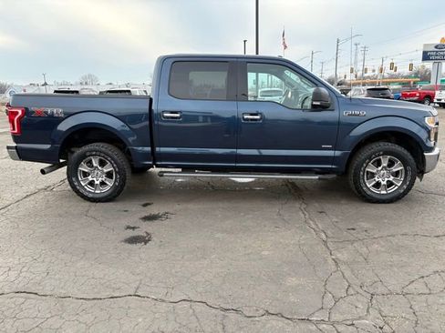 Used 2016 Ford F150 XLT w/ Equipment Group 302A Luxury image 6